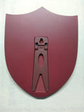 Shield Shape P