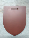 Shield Shape M