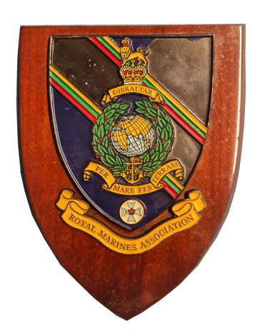 Royal Marines Association (Qld)