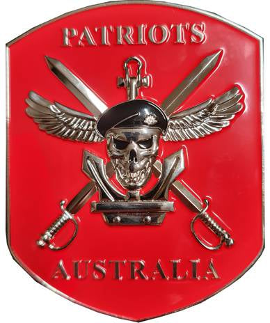 Patriots Australia