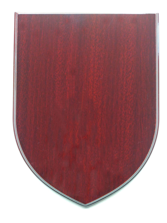 Shield Shape M