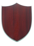 Shield Shape P