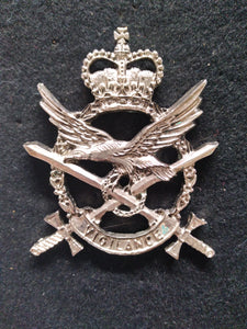 Aviation Corps Badge - AAAvn