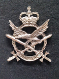 Aviation Corps Badge - AAAvn