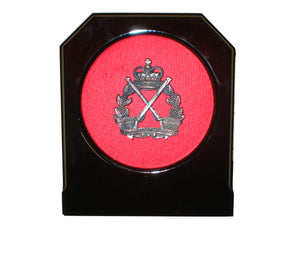 Royal Australian Infantry Corps (RAIC)