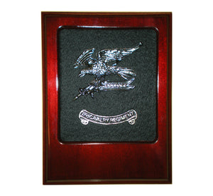 2nd Cavalry Regiment