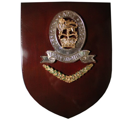 Officer Cadet School - Portsea