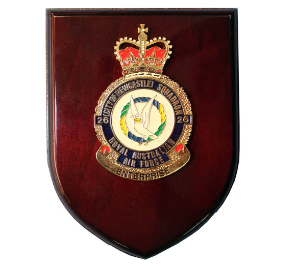26 Squadron (City of Newcastle)